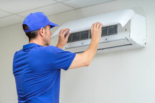 Home Air Vent Cleaning in Whitefish Bay, WI
